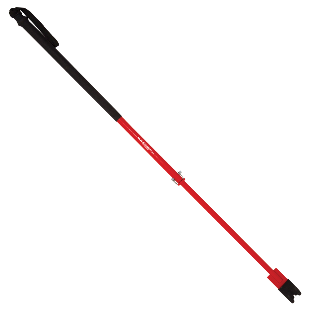 Pointed Ice Chisel Eskimo Ice Chisels