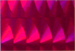 WTP Lure Tape-Squiggles (3 Pack)