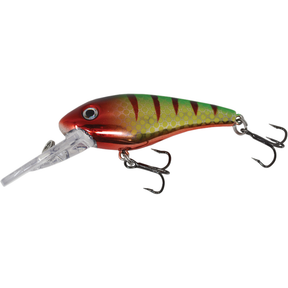 X Tackle Crankbait - XT Shad