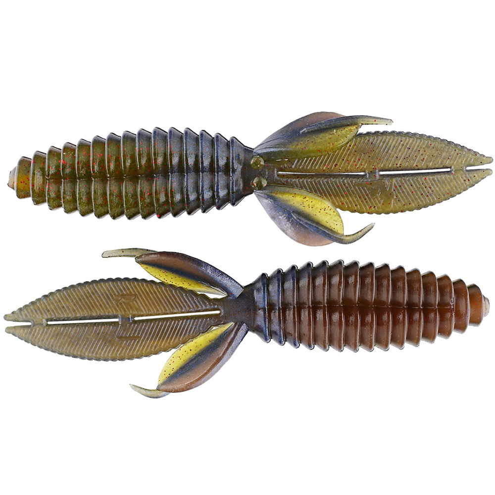 Reaction Innovations Smallie Beaver