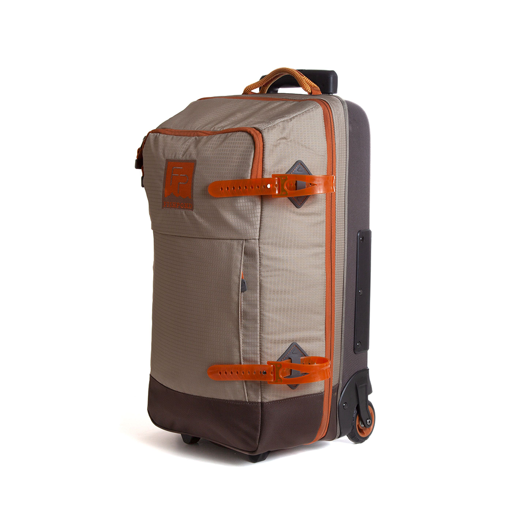 Fishpond Teton Rolling Carry-On Bag