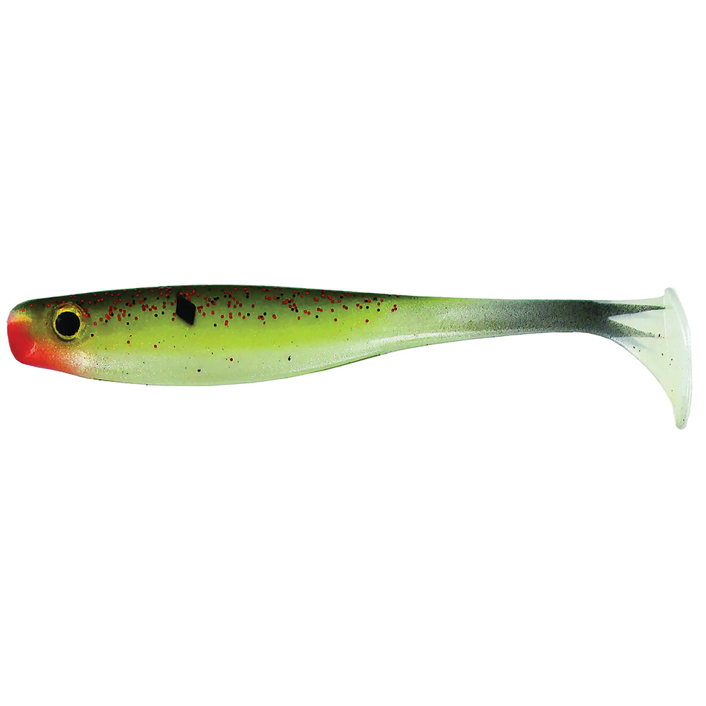 Big Bite 3.5" Suicide Shad (5 Pack)