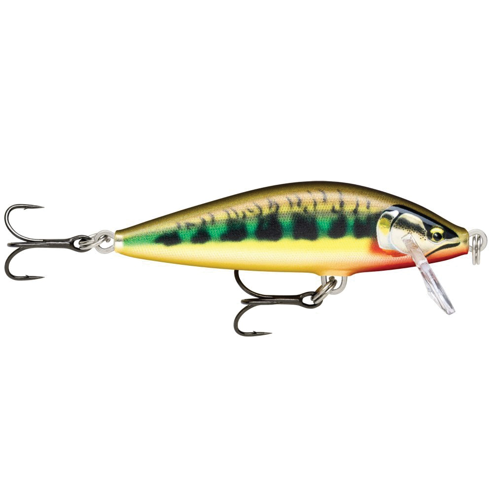 Rapala Countdown Sinking Lures – Ultimate Fishing and Outdoors