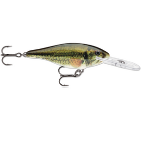 Rapala Shad Rap