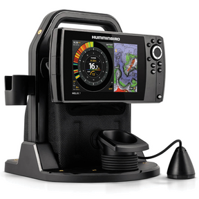 Humminbird ICE HELIX 7 CHIRP GPS G4 FB