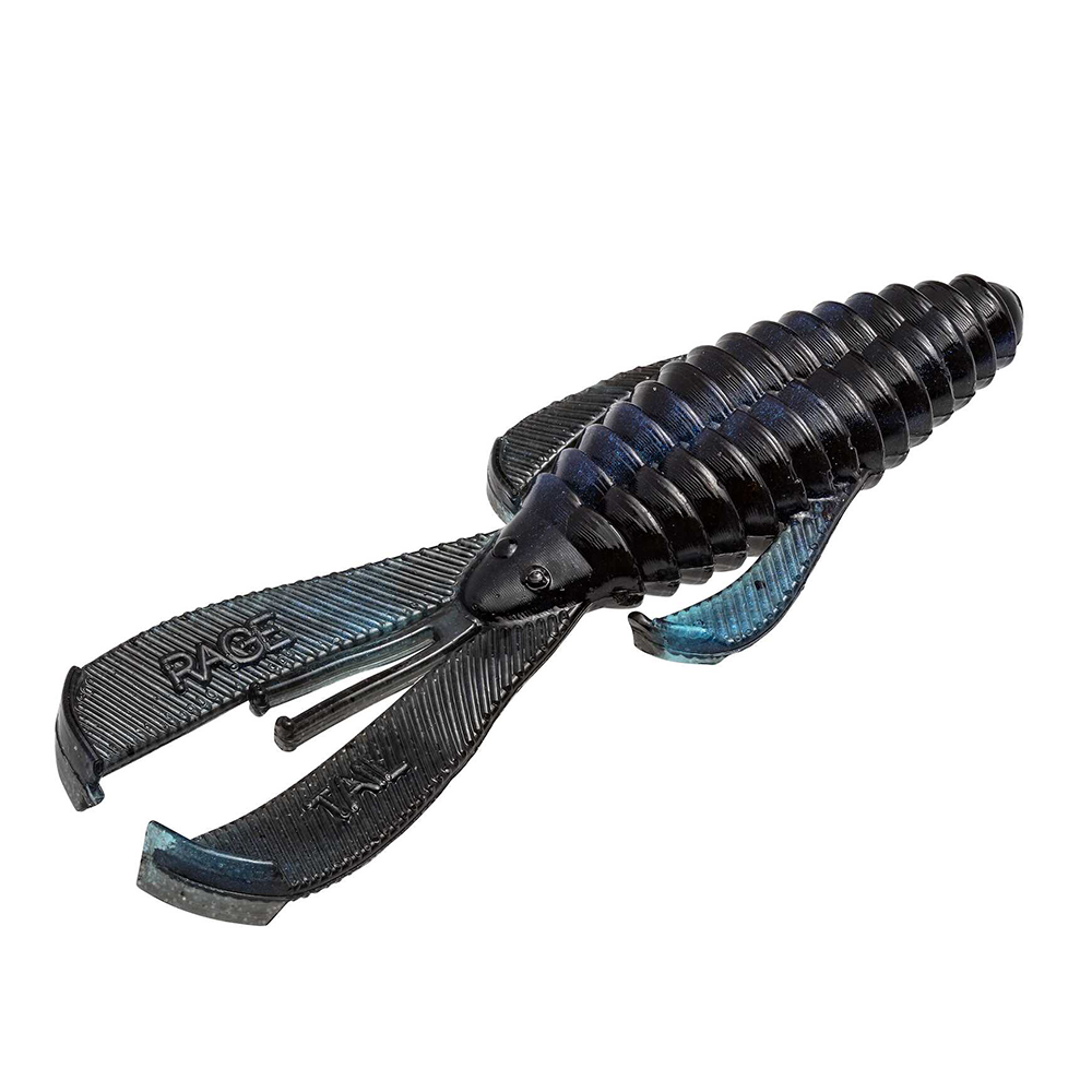 Strike King Rage Bug (Mid-Size)