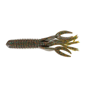 Big Bite 4" Craw Tube