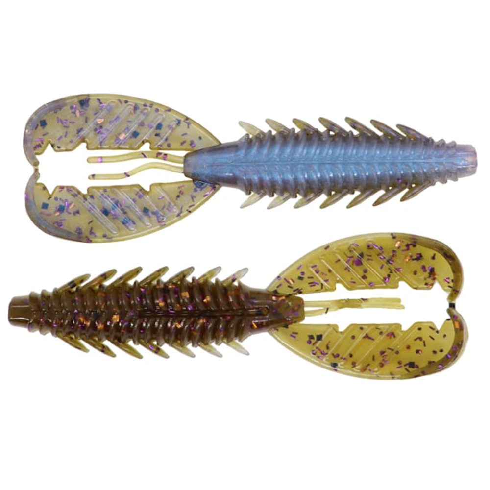 X-Zone Adrenaline Craw
