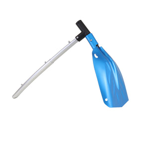 Clam Scoop Shovel - Aluminum - 12054 (7676197441)