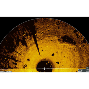 Humminbird Mega 360 Imaging