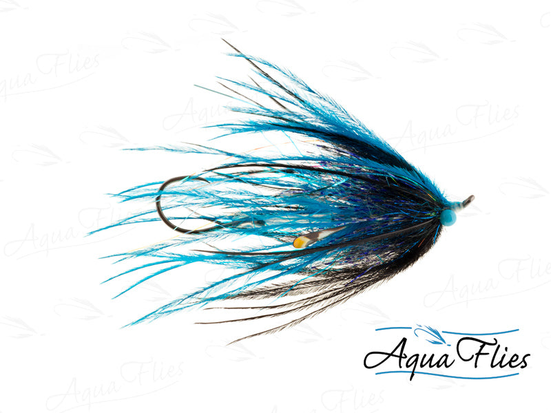 Aqua Flies Jerry French Ultra Mini Intruder