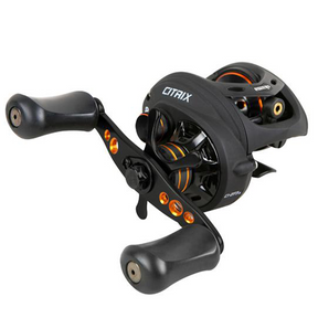 Okuma Citrix A Casting reel (8775036685)