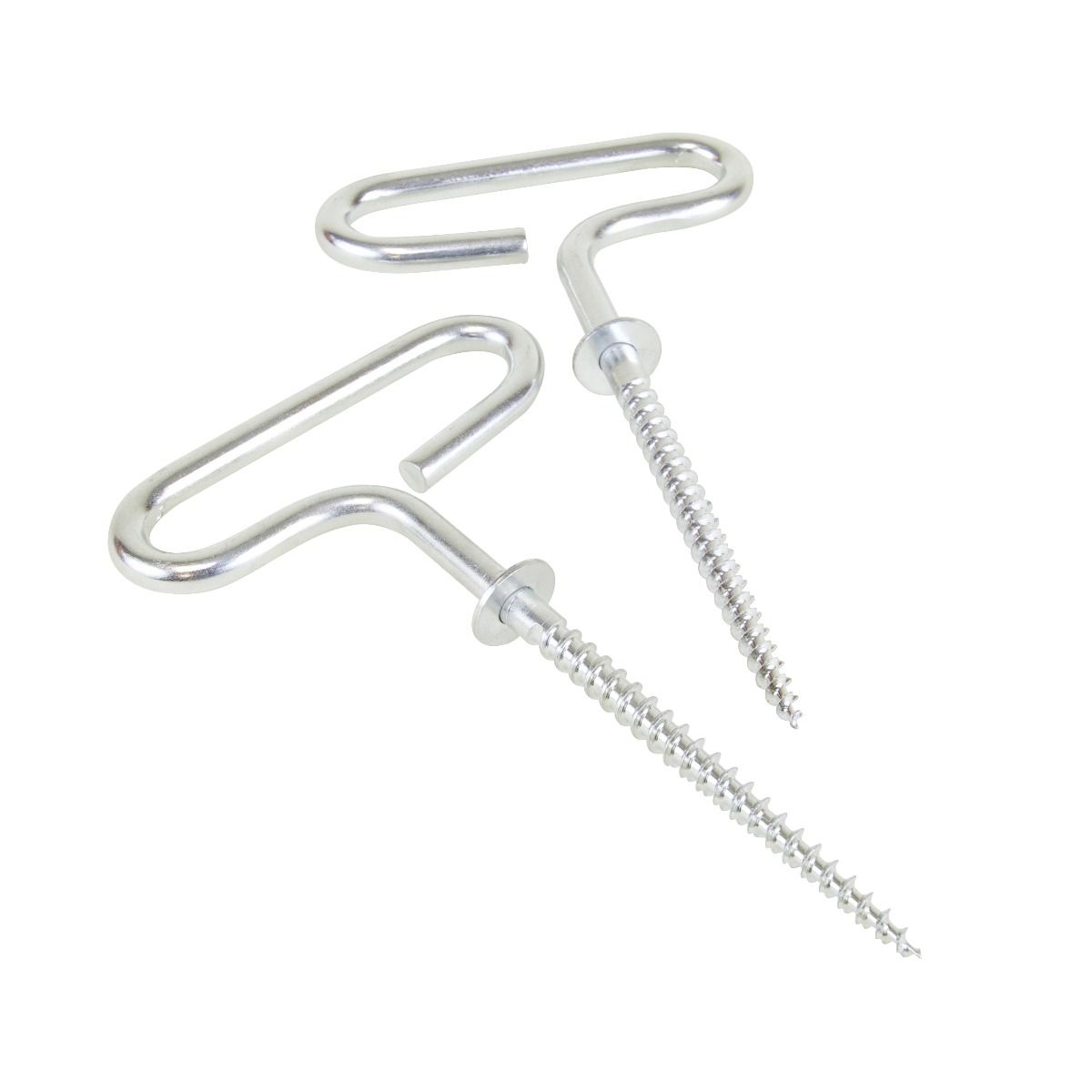 Clam Extreme Ice Anchors - 2 Pack