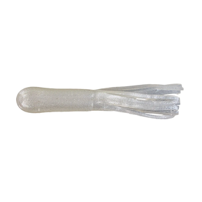 Big Bite 1.5" Crappie Tubes