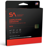 Scientific Angler Amplitude Smooth MPX Fly Line