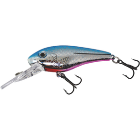 X Tackle Crankbait - XT Shad