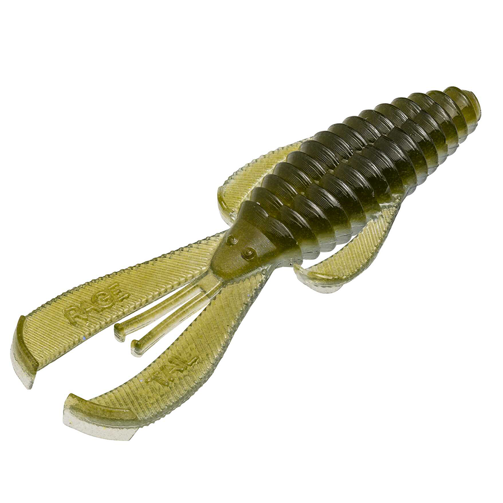 Strike King Rage Bug (Mid-Size)