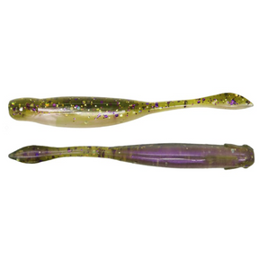 X-Zone Hot Shot Minnow