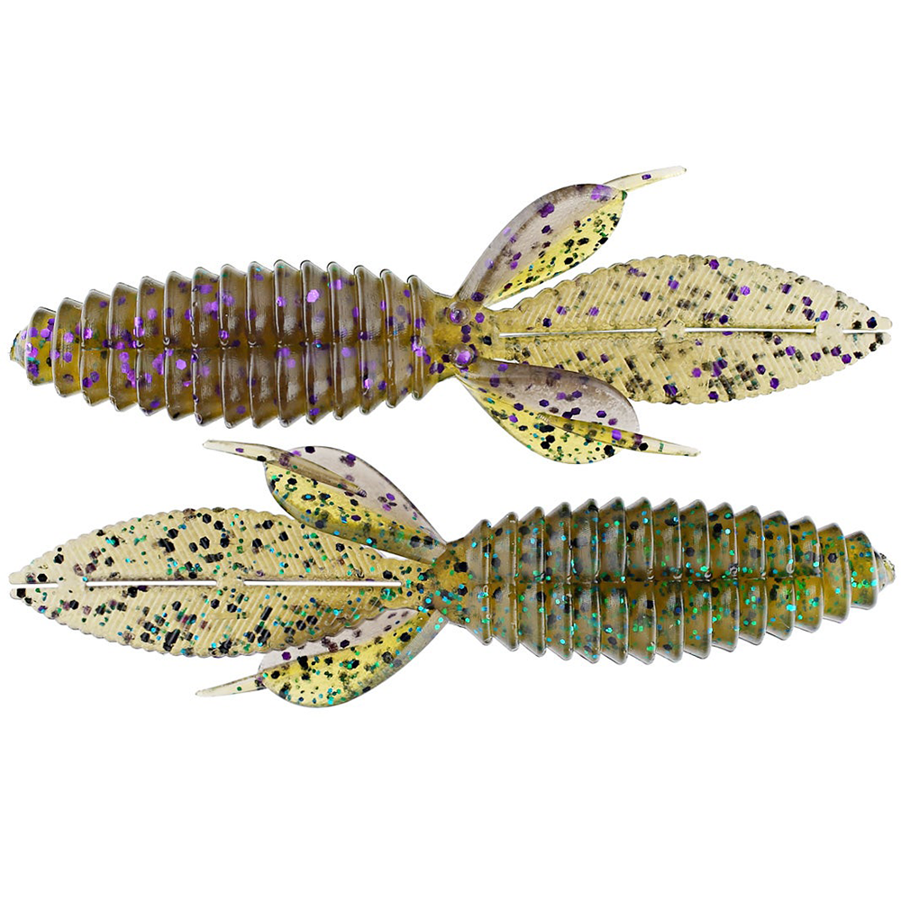 Reaction Innovations Smallie Beaver
