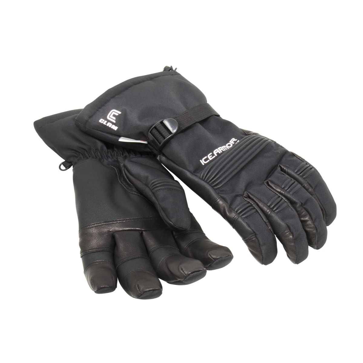 Clam Ice Agility Gloves