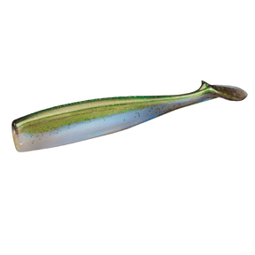 Lunker City 6" Salt Shaker