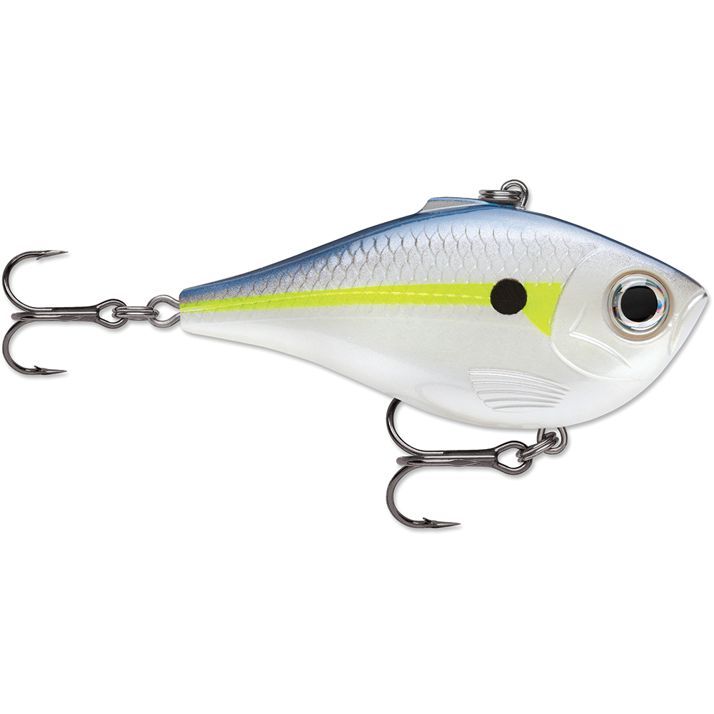 Rapala Rippin' Rap (7456415425)