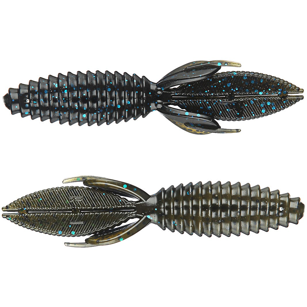 Reaction Innovations Smallie Beaver