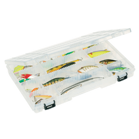 Plano Prolatch Stowaway Tackle Boxes