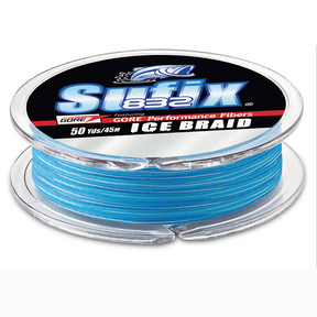 Sufix 832 Ice Braid