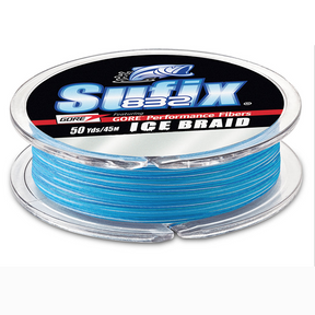 Sufix 832 Ice Braid (8081041537)