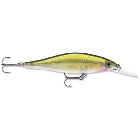 Rapala Shadow Rap Shad Deep (10528618445)