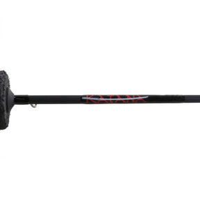 Clam Katana Bigfish Ice Rods