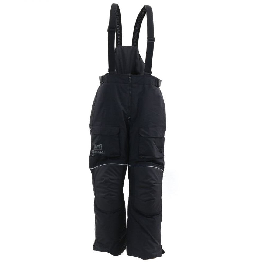 Clam Ice Armor Rise Float Pant