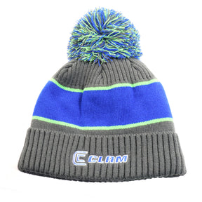 Clam Pom Hats (7444971457)