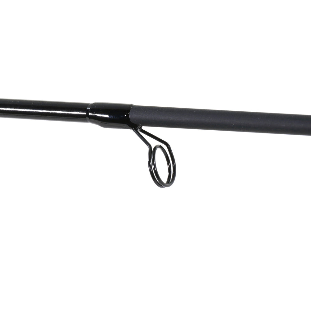 Jason Mitchell Dead Meat Midnight Ice Rod