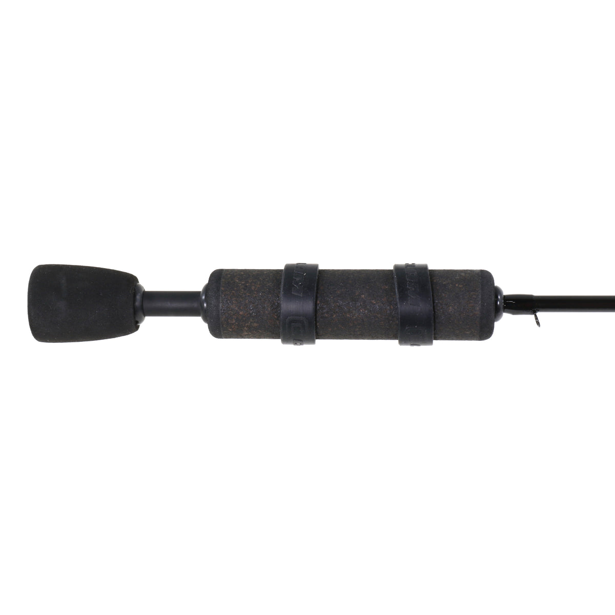Jason Mitchell Dead Meat Midnight Ice Rod