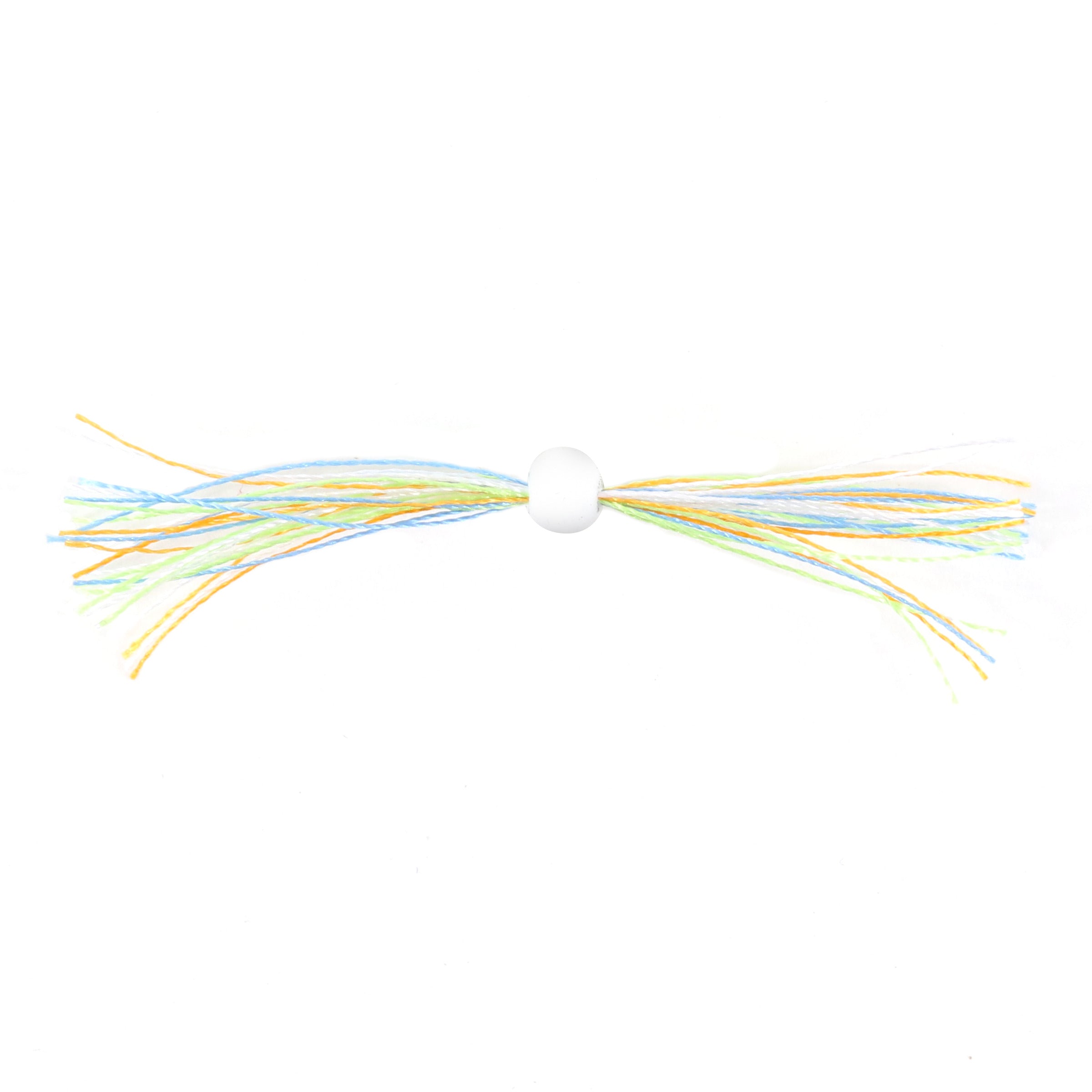 Clam Silkie Jig Trailer