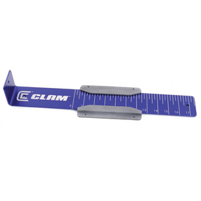 Clam Precision Bump Board