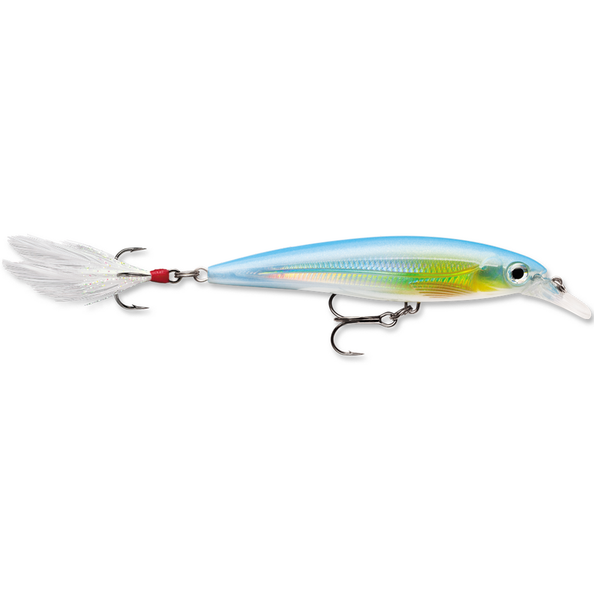 Rapala X-Rap (10528648333)