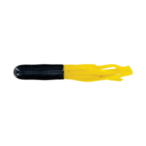 Big Bite 1.5" Crappie Tubes
