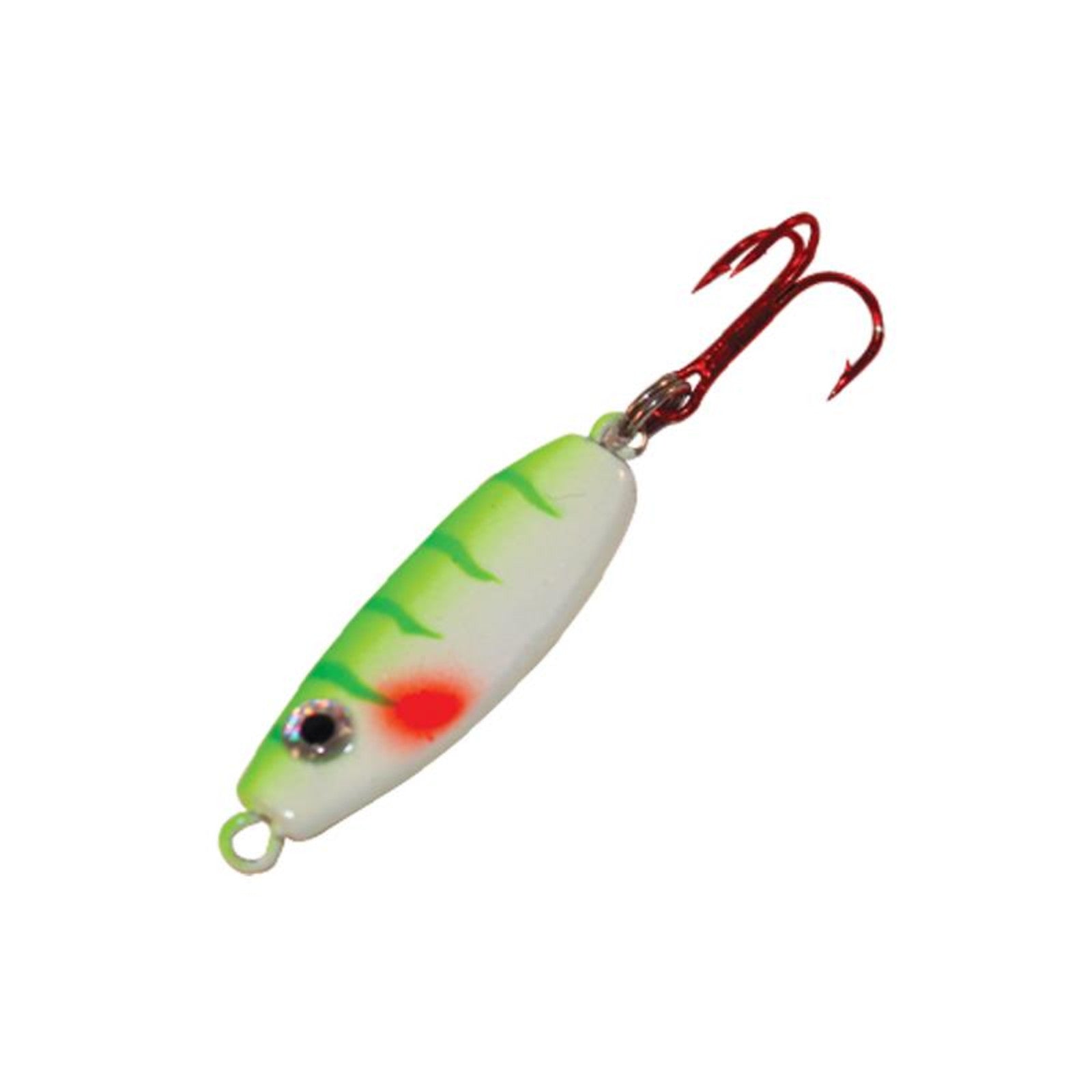 Northland UV Forage Minnow Spoon
