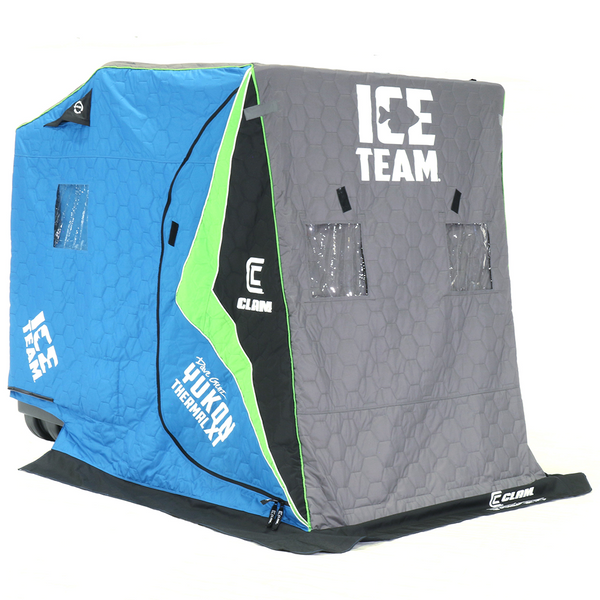 Clam scout xl thermal online
