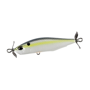 Duo Realis Spinbait 72 Alpha