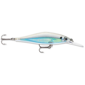 Rapala Shadow Rap Shad Deep (10528618445)