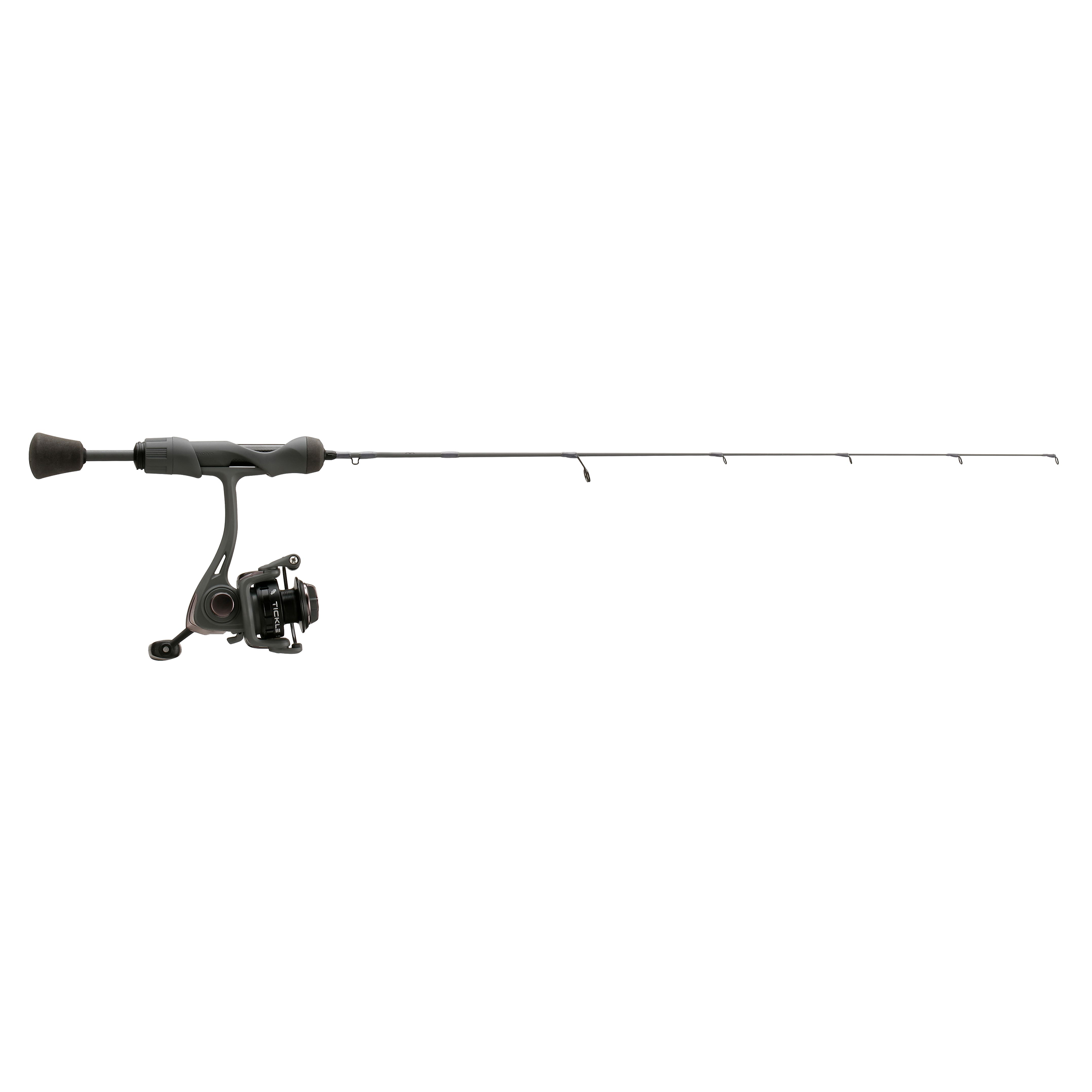 13 Fishing Wicked Stealth Combo