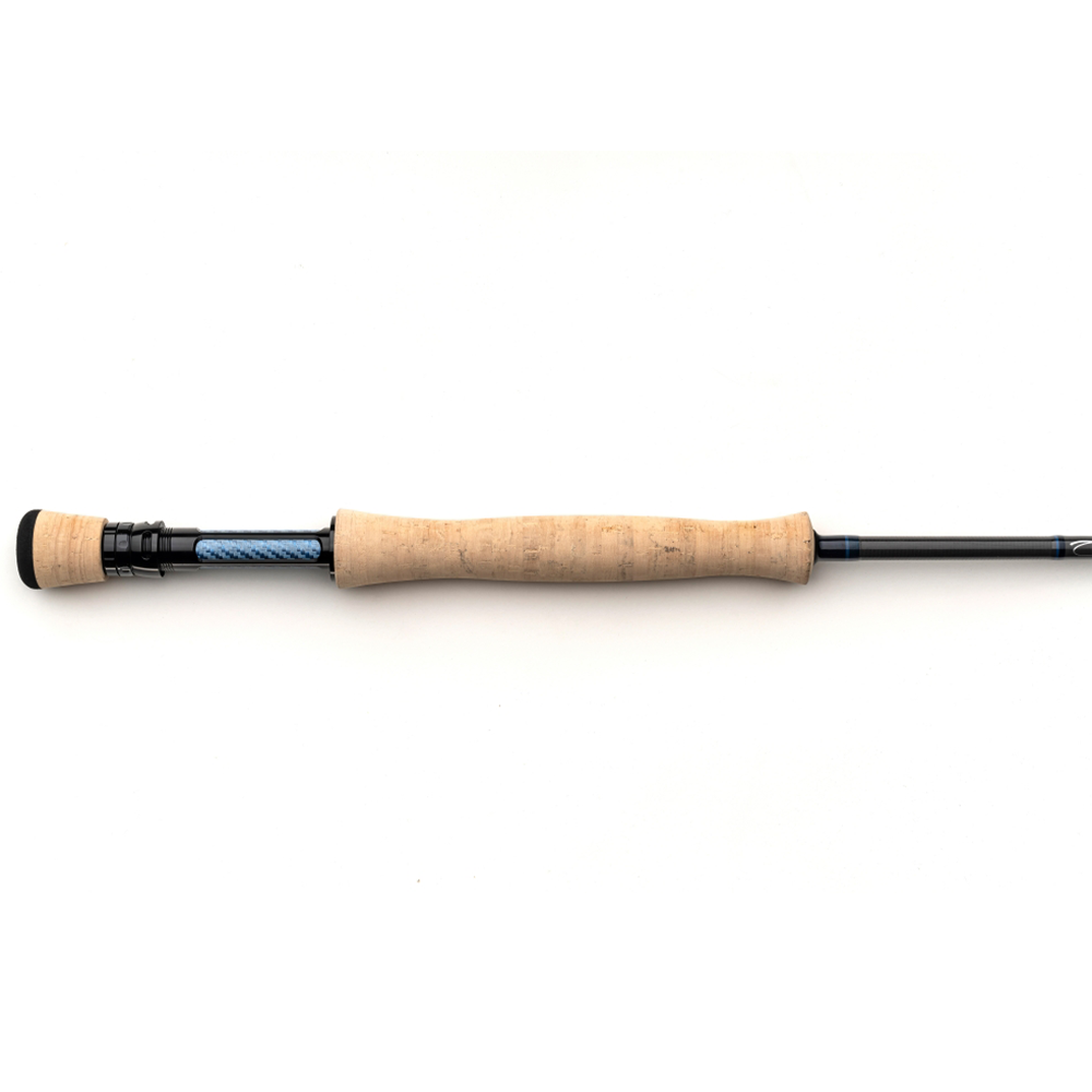 Scott Wave Fly Rod