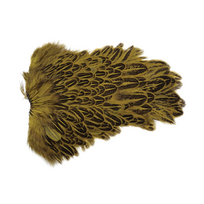 Wapsi Soft Hen Saddle Hackle