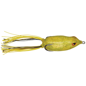 Spro Bronzeye Frog-65