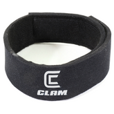 Clam Tip Up/Rattle Reel Spool Wrap