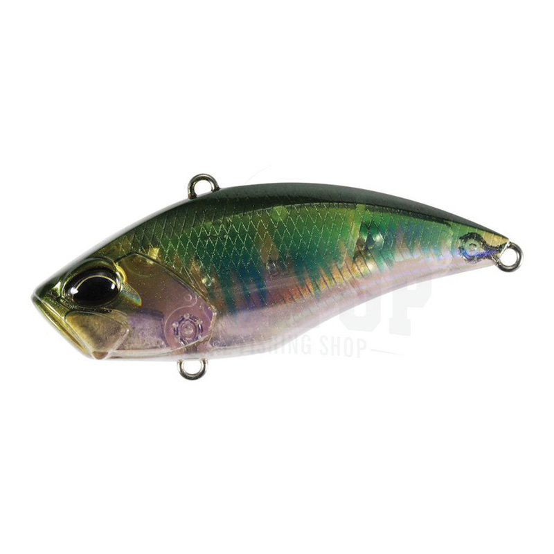 Duo Realis Vibration 55 Nitro Rassel Versenkung Köder DPA3244 (9553 Duo Realis Vibration 55 Nitro Rassel Versenkung Köder DPA3244 (9553